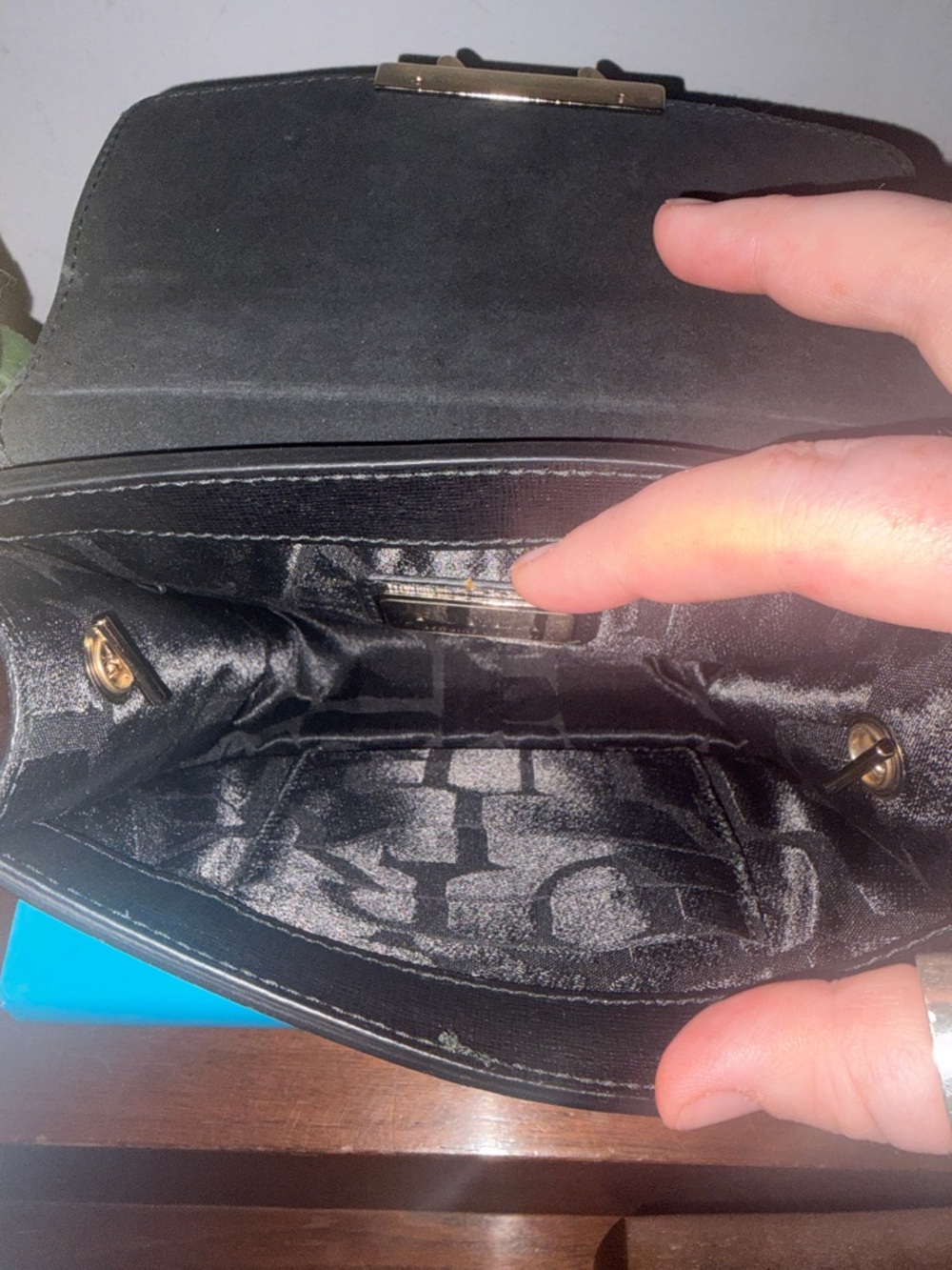 Furla Metropolis Mini Crossbody NWOT - Picture 8 of 9